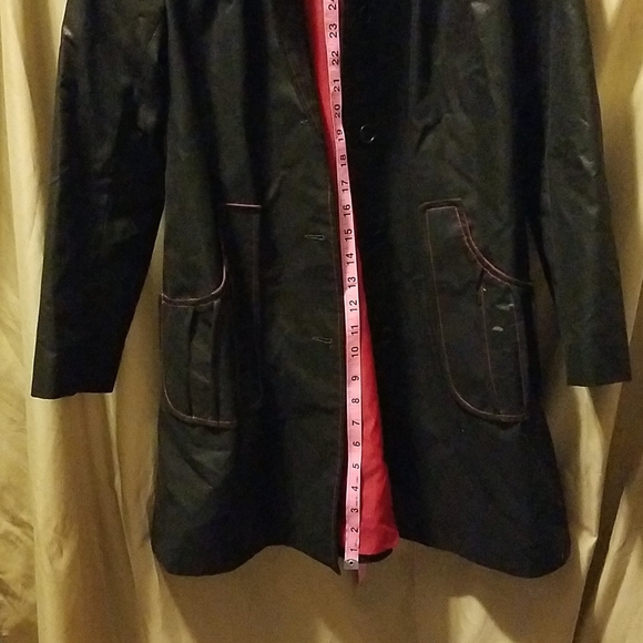 Mistral Brussels jacket 17 Pit to pit - Picture 2 of 9